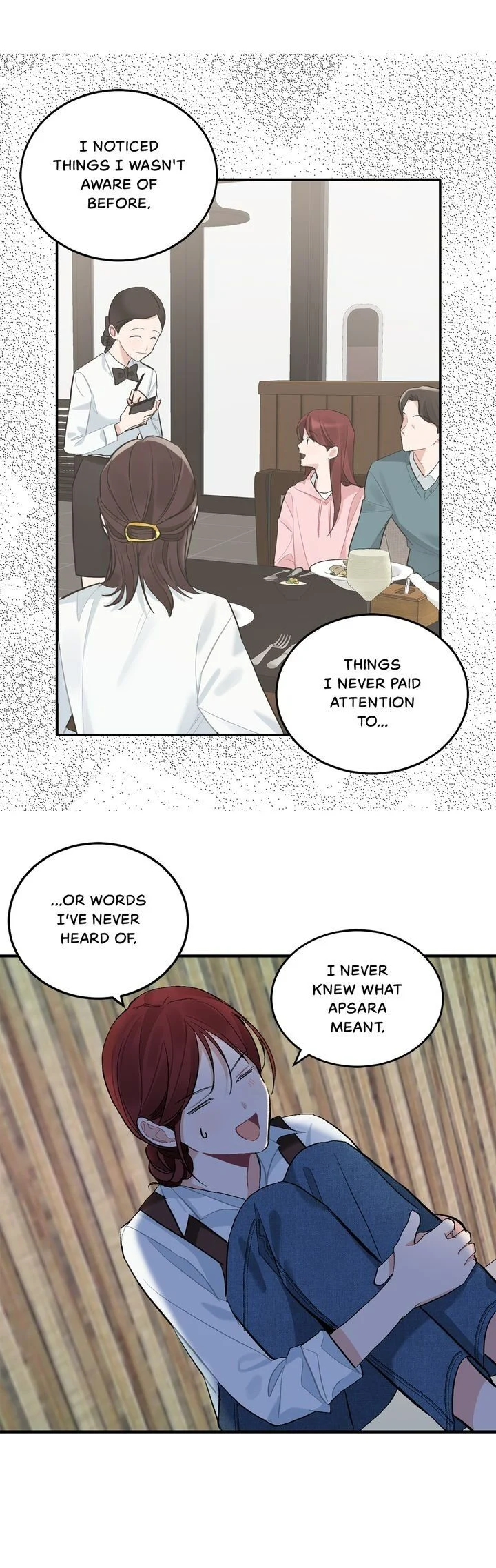 When You’re Targeted by the Bully chapter 77 page 16
