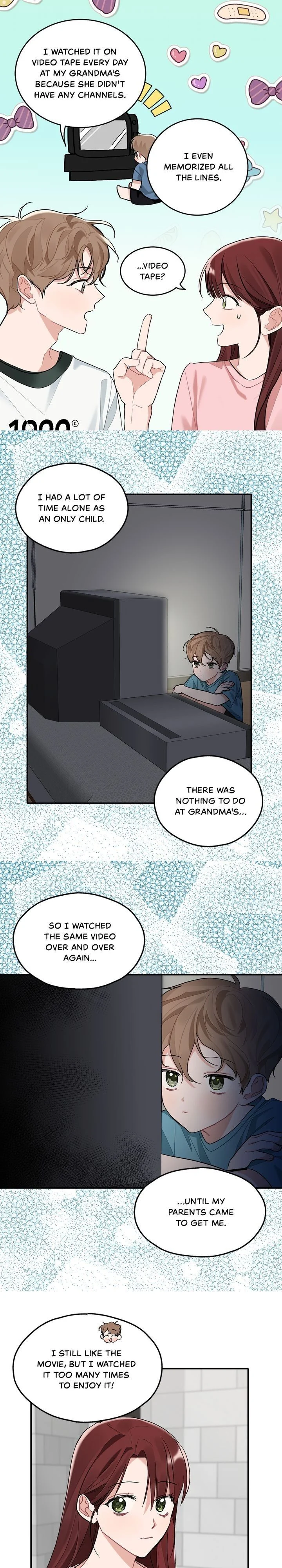 When You’re Targeted by the Bully chapter 80 page 5