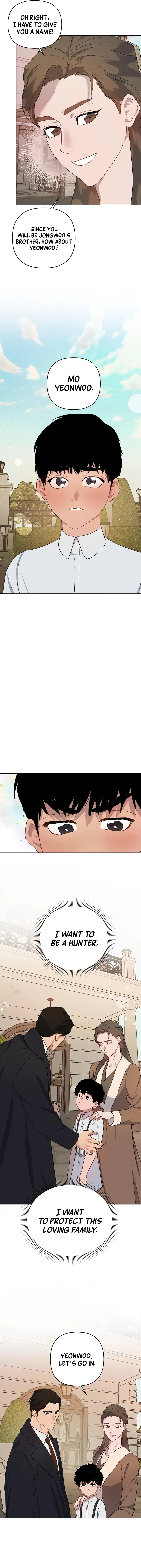 With a Hunter 10 times a night… chapter 1 page 15