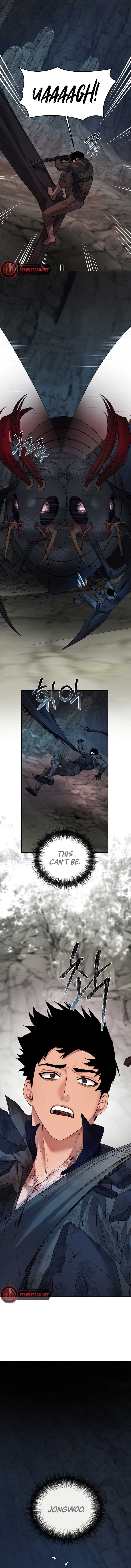 With a Hunter 10 times a night… chapter 11 page 8
