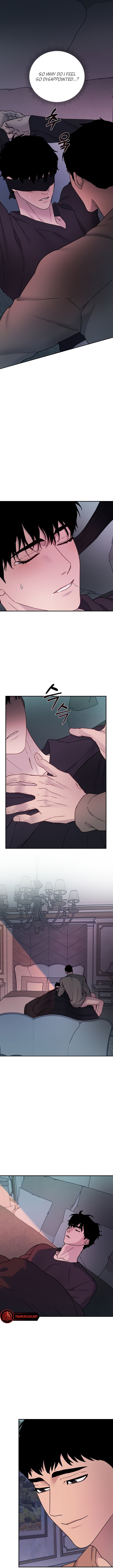 With a Hunter 10 times a night… chapter 6 page 6