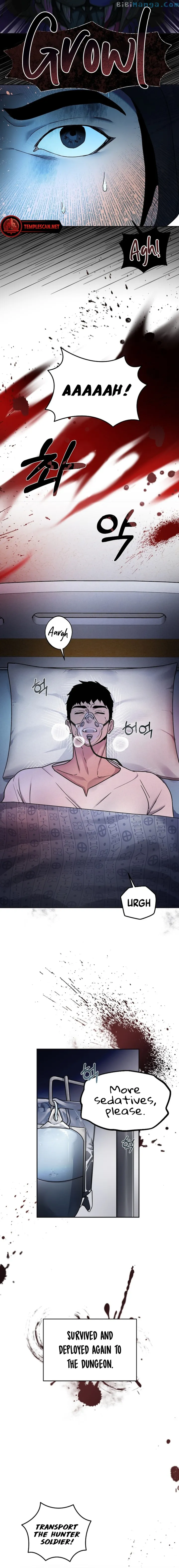 With a Hunter 10 times a night… chapter 7 page 4