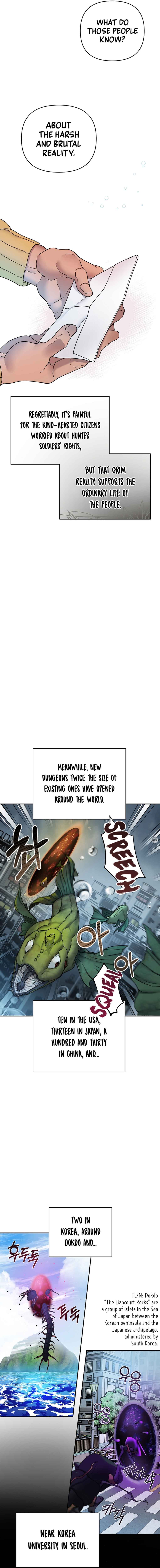 With a Hunter 10 times a night… chapter 8 page 4