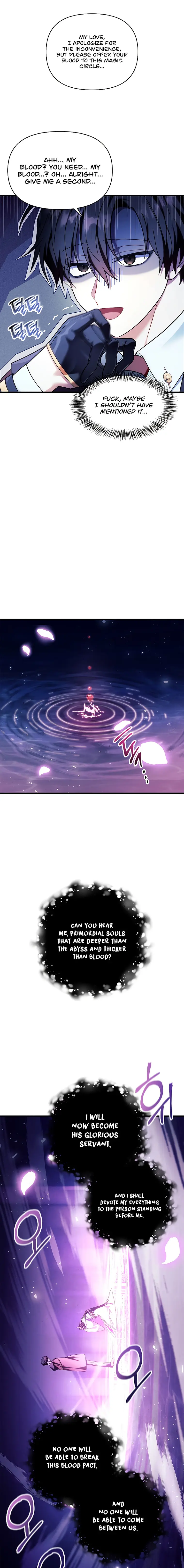 Regressor Instruction Manual chapter 68 page 1