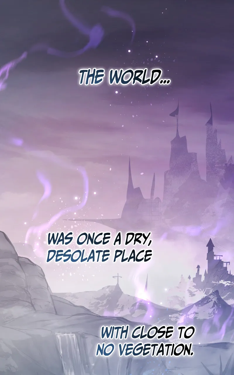 Infiniseed chapter 1 page 1
