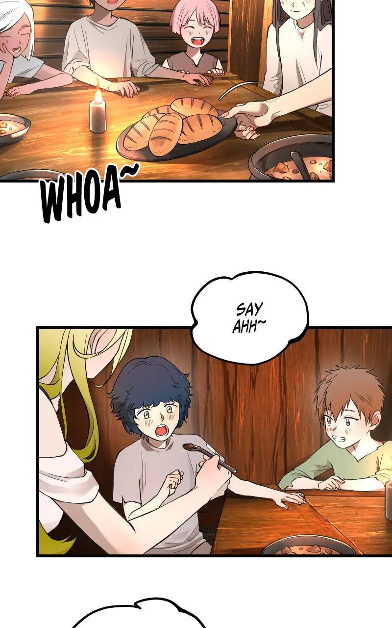 Infiniseed chapter 3 page 28