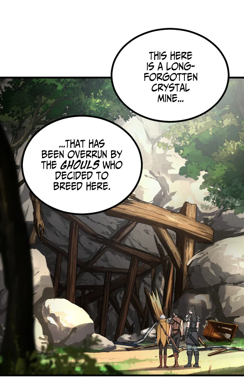 Infiniseed chapter 3 page 72