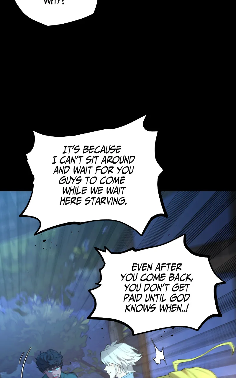 Infiniseed chapter 3 page 91