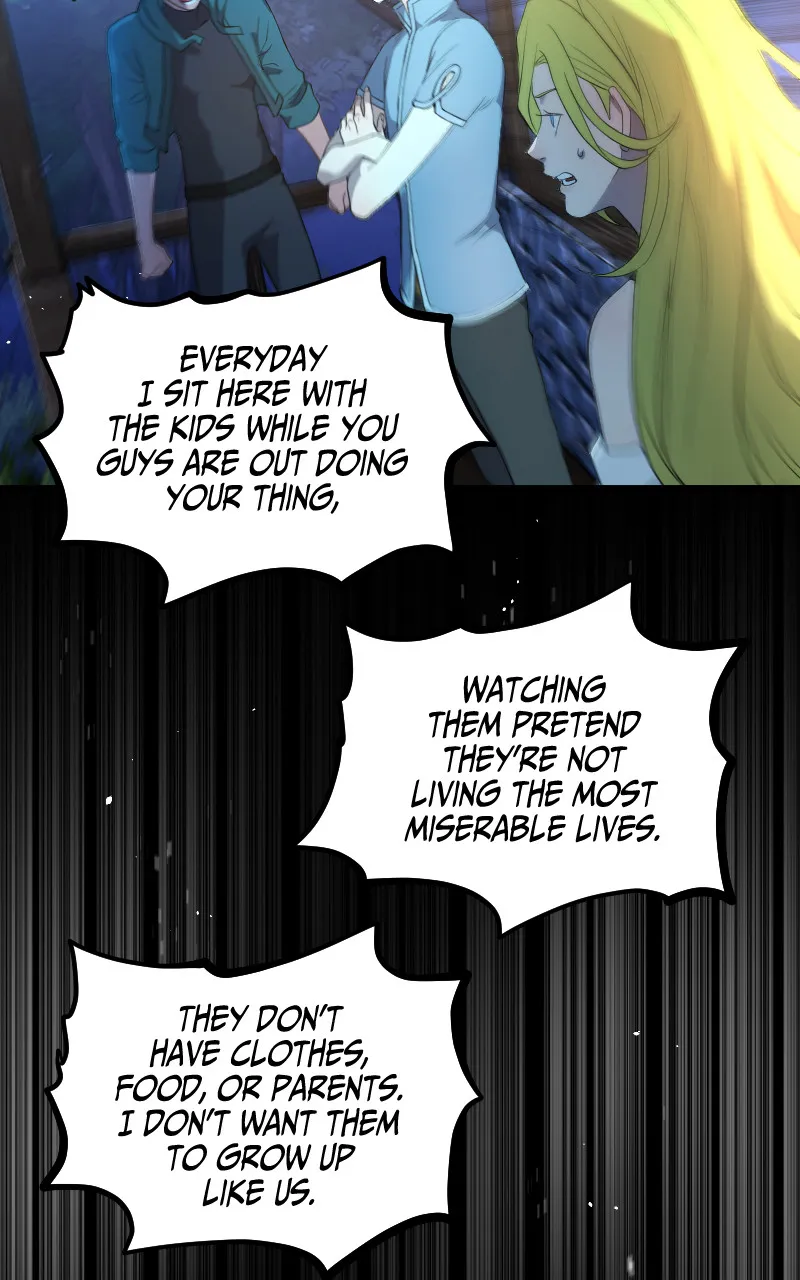 Infiniseed chapter 3 page 92