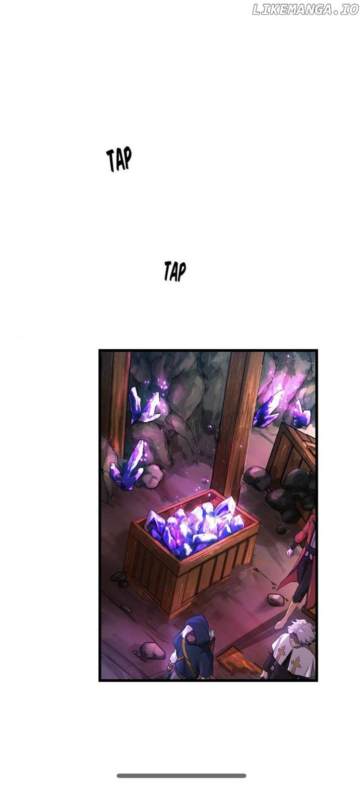 Infiniseed chapter 4 page 1