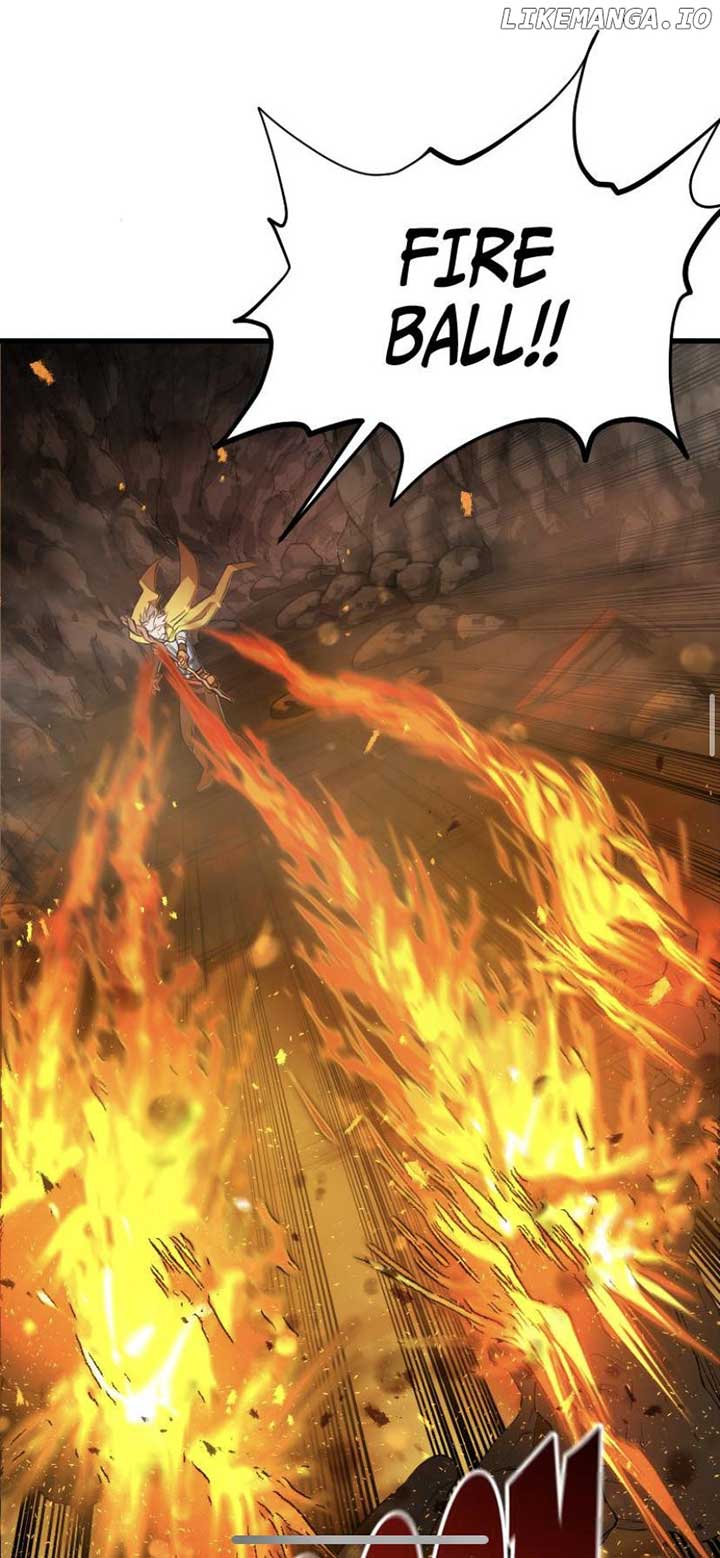 Infiniseed chapter 4 page 32