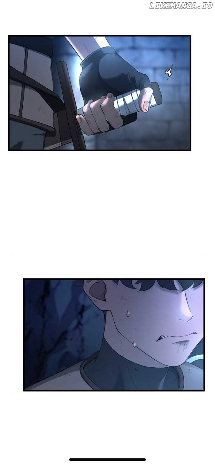 Infiniseed chapter 4 page 45