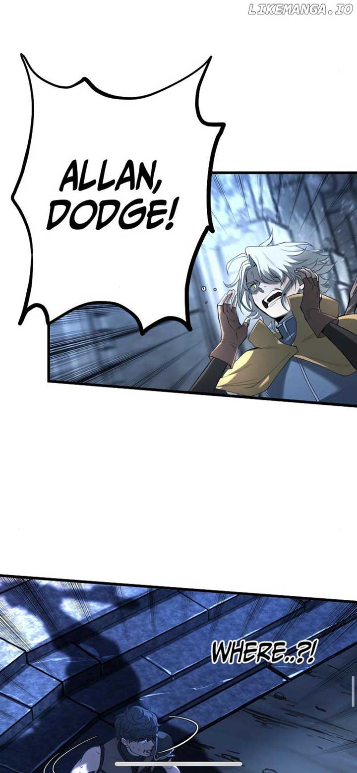 Infiniseed chapter 4 page 66