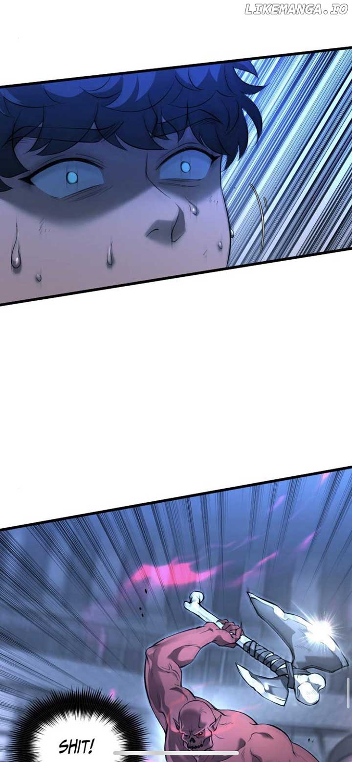 Infiniseed chapter 4 page 68