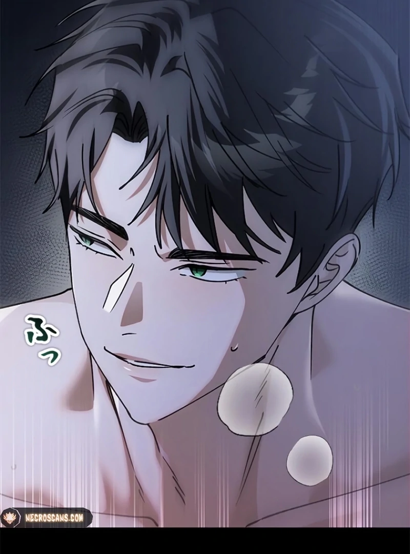 Run Away, From Me chapter 21 page 135