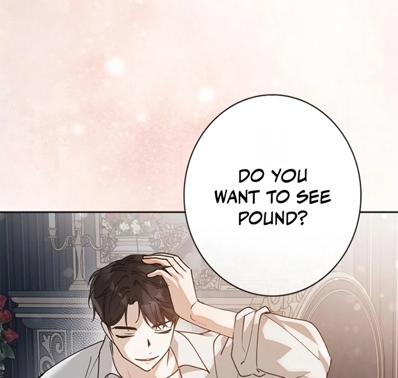 Run Away, From Me chapter 21 page 157