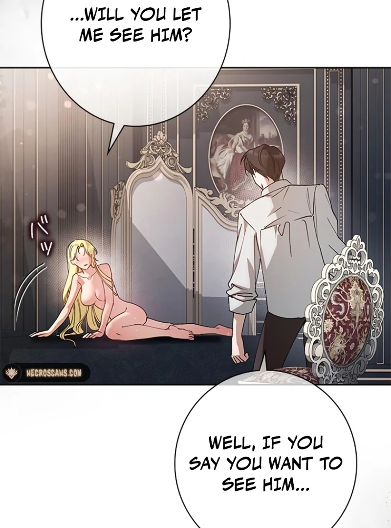 Run Away, From Me chapter 21 page 160