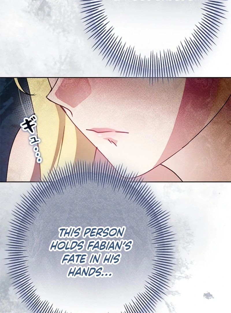 Run Away, From Me chapter 21 page 166