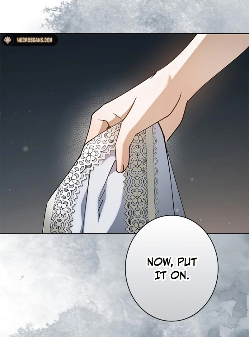 Run Away, From Me chapter 21 page 168