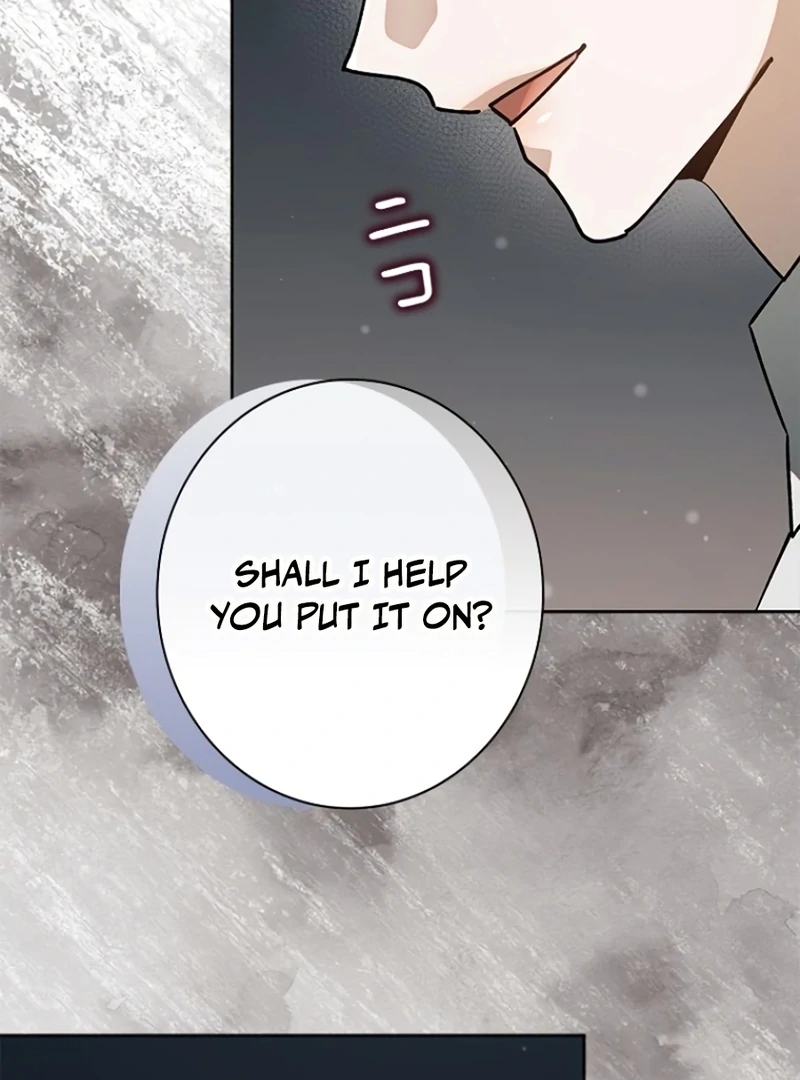 Run Away, From Me chapter 21 page 171