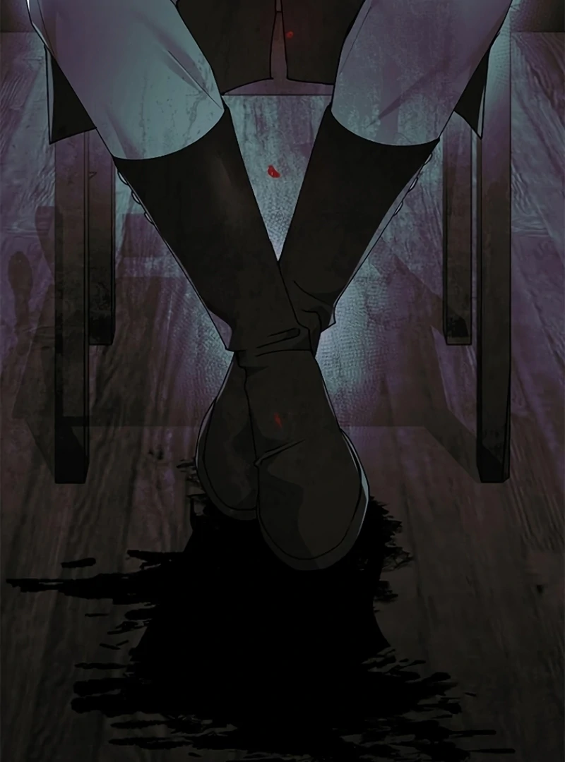 Run Away, From Me chapter 21 page 192