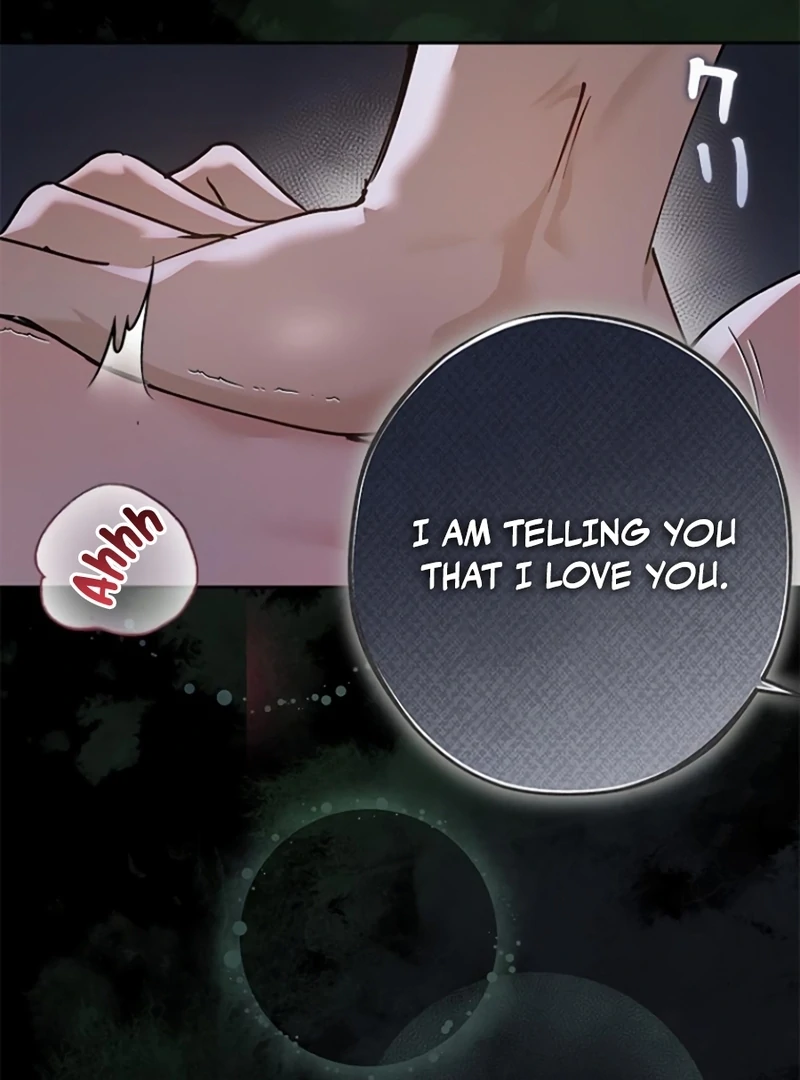 Run Away, From Me chapter 21 page 70