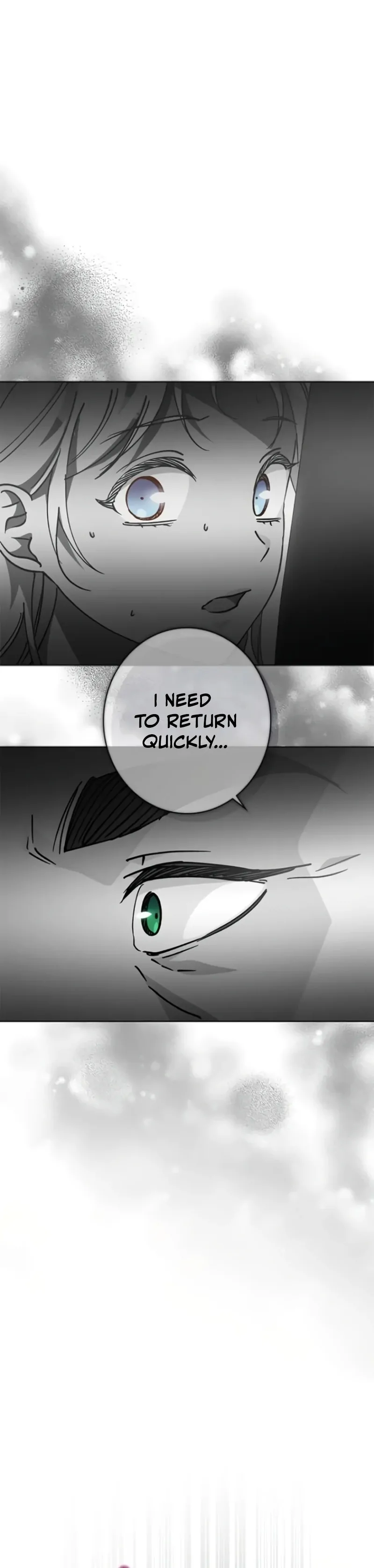 Run Away, From Me chapter 3 page 17
