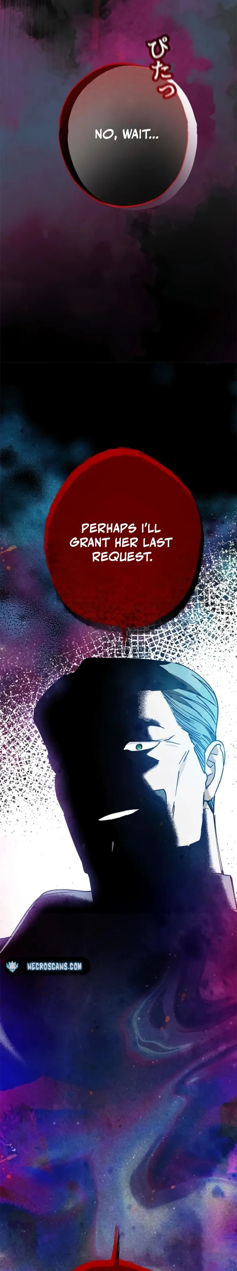 Run Away, From Me chapter 3 page 23