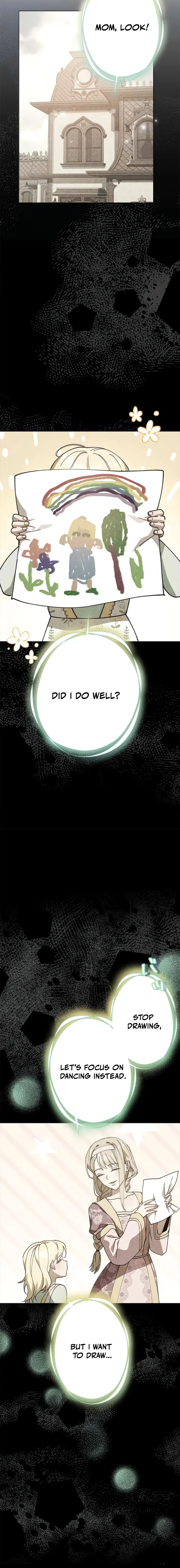 Run Away, From Me chapter 3 page 29