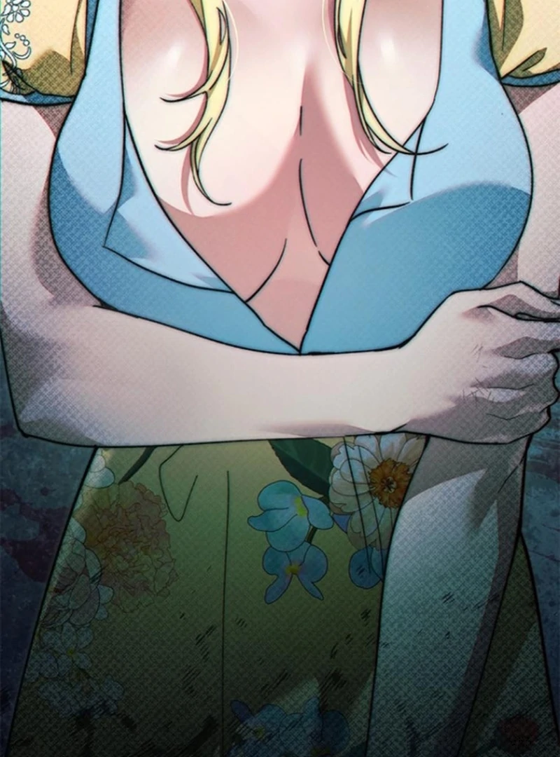 Run Away, From Me chapter 35 page 10