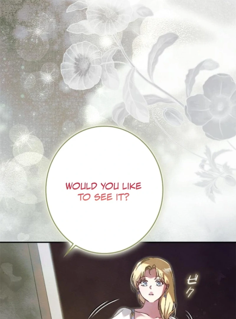 Run Away, From Me chapter 35 page 121