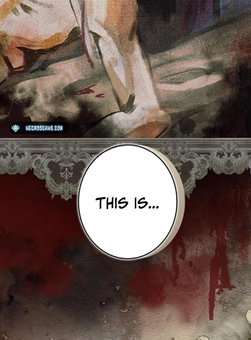 Run Away, From Me chapter 35 page 128