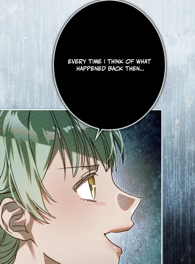 Run Away, From Me chapter 35 page 137