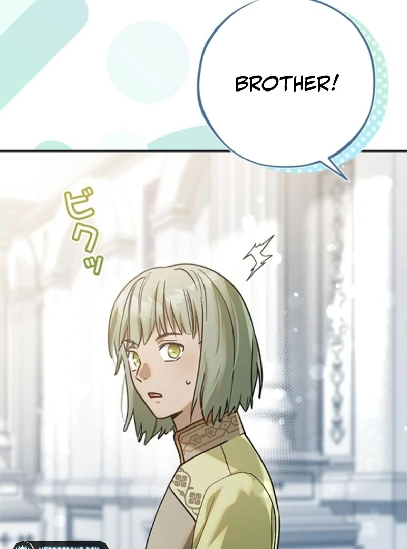 Run Away, From Me chapter 35 page 33