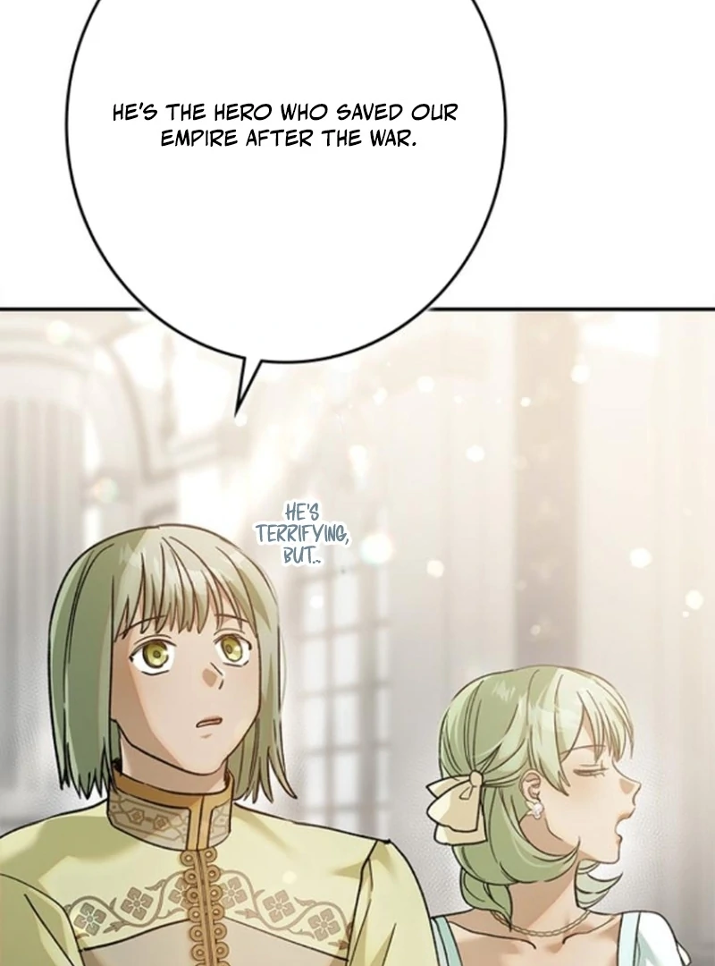 Run Away, From Me chapter 35 page 66