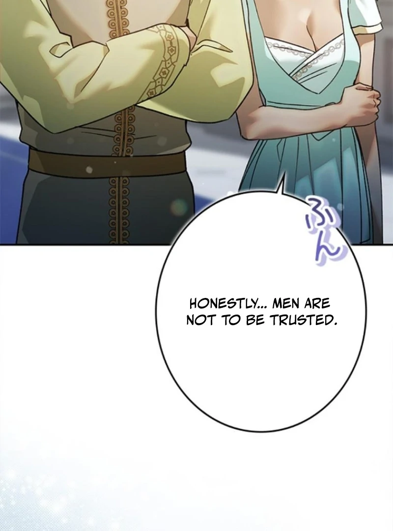 Run Away, From Me chapter 35 page 67