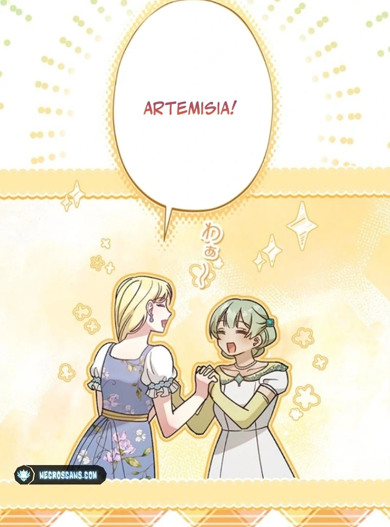 Run Away, From Me chapter 35 page 78