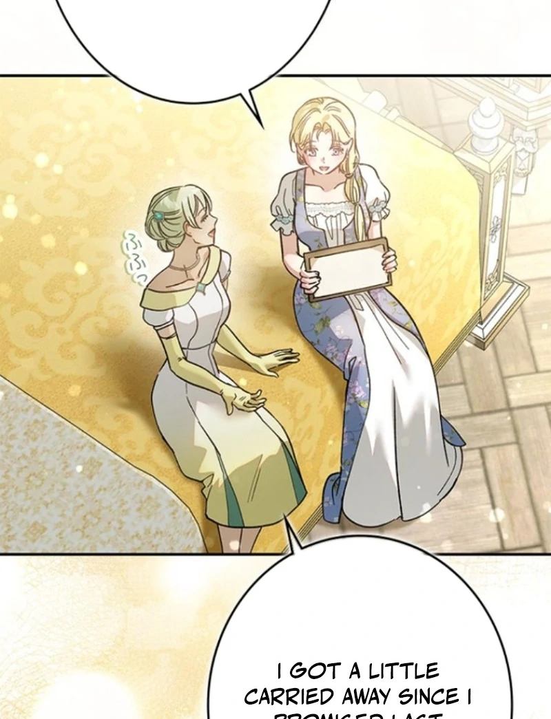 Run Away, From Me chapter 35 page 90