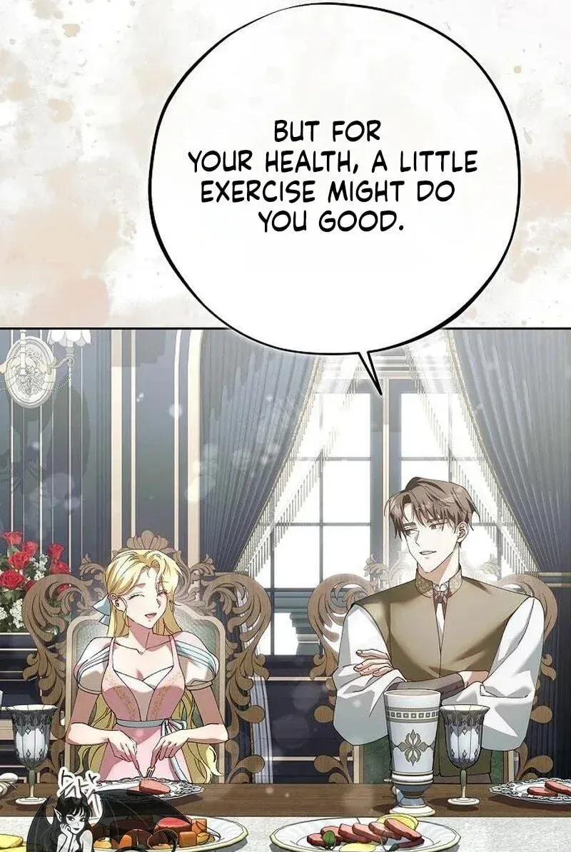 Run Away, From Me chapter 95 page 48