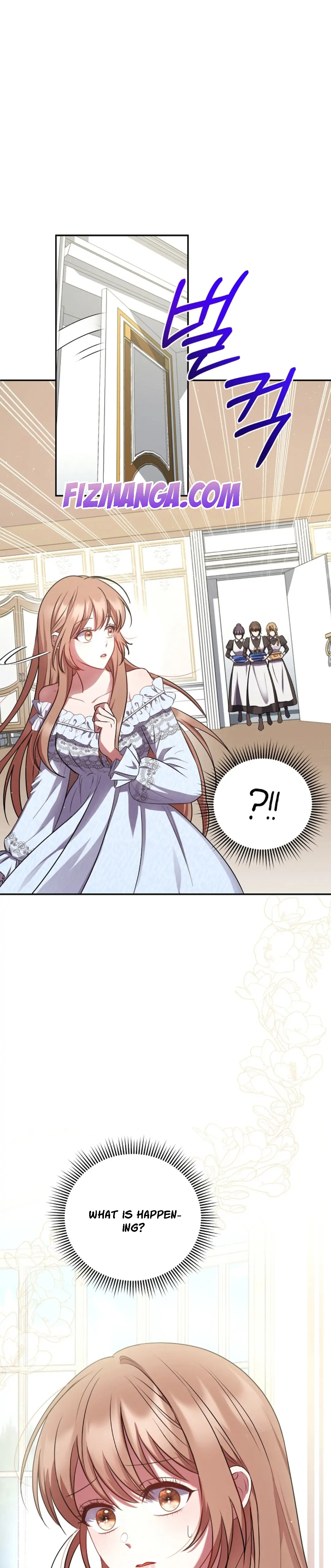 My Pet Miad chapter 1 page 14