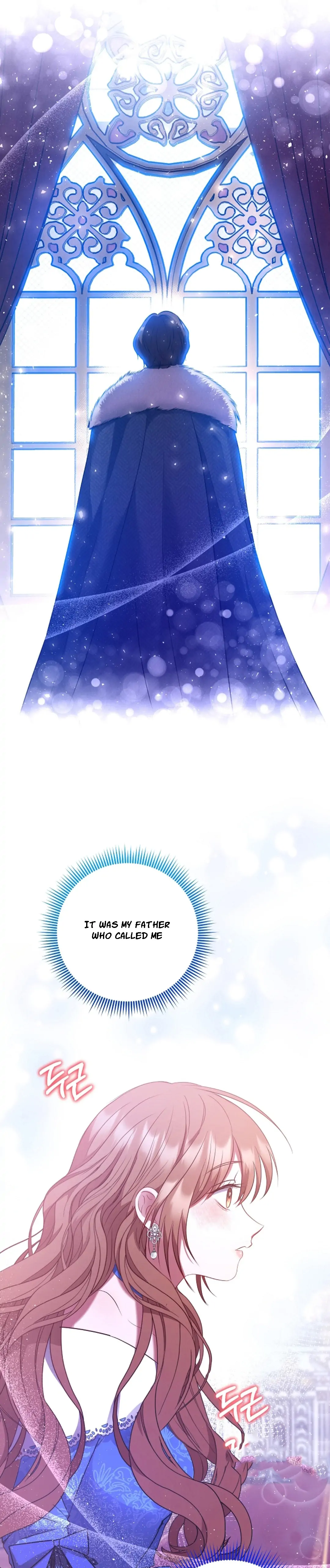 My Pet Miad chapter 1 page 20