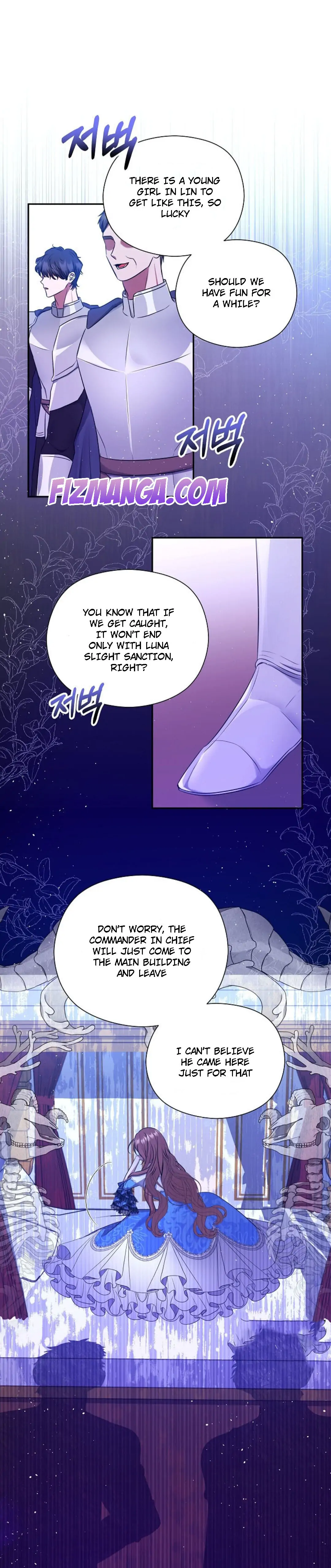My Pet Miad chapter 1 page 40