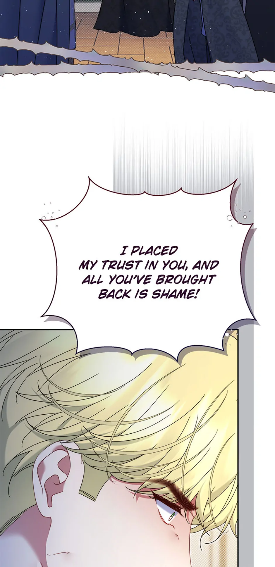 My Pet Miad chapter 42 page 21