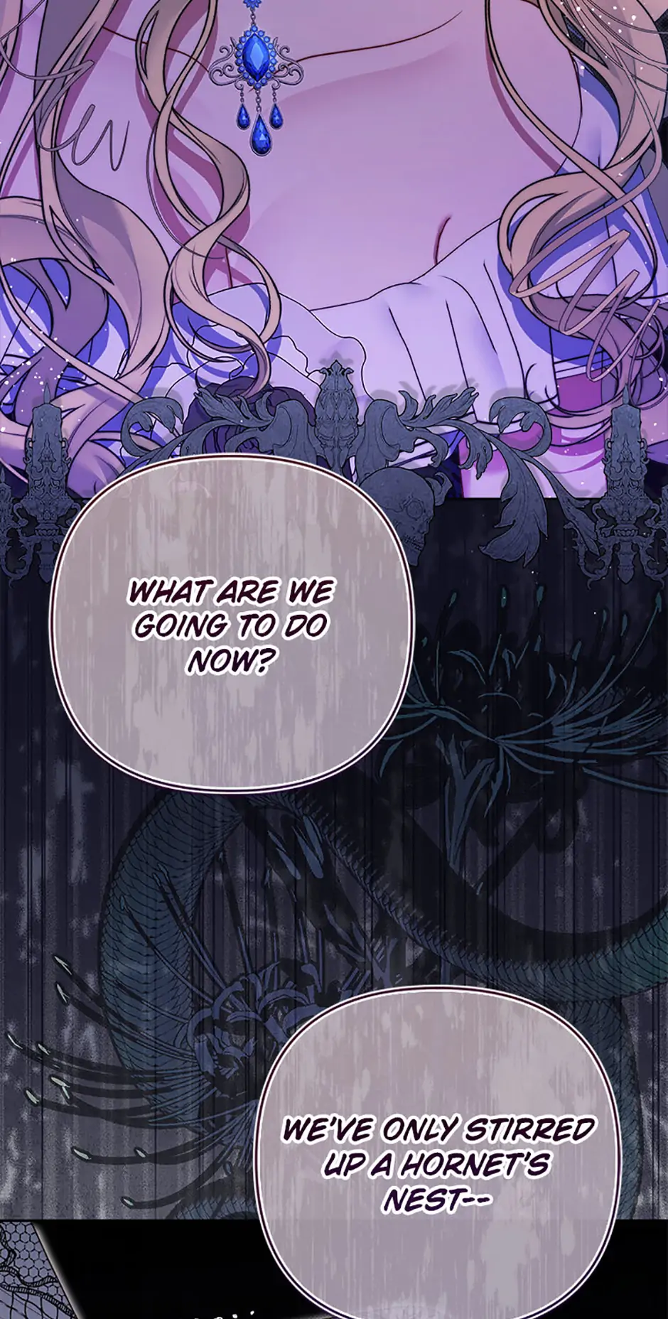 My Pet Miad chapter 42 page 36