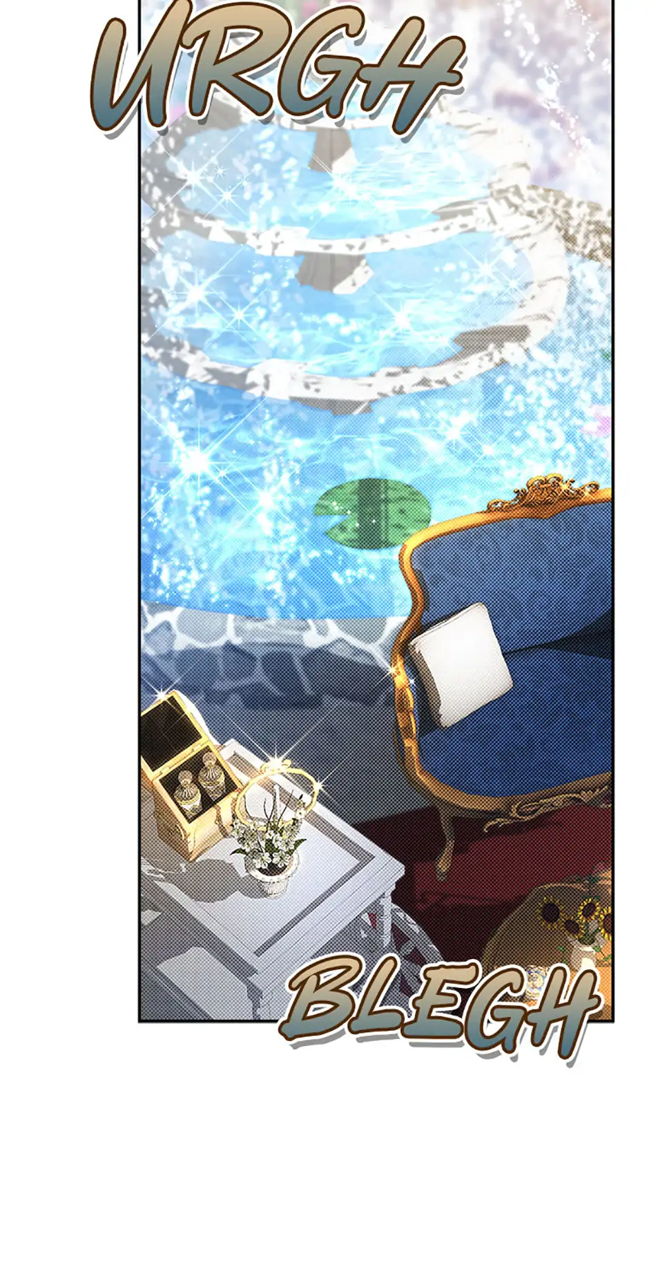 My Pet Miad chapter 42 page 40