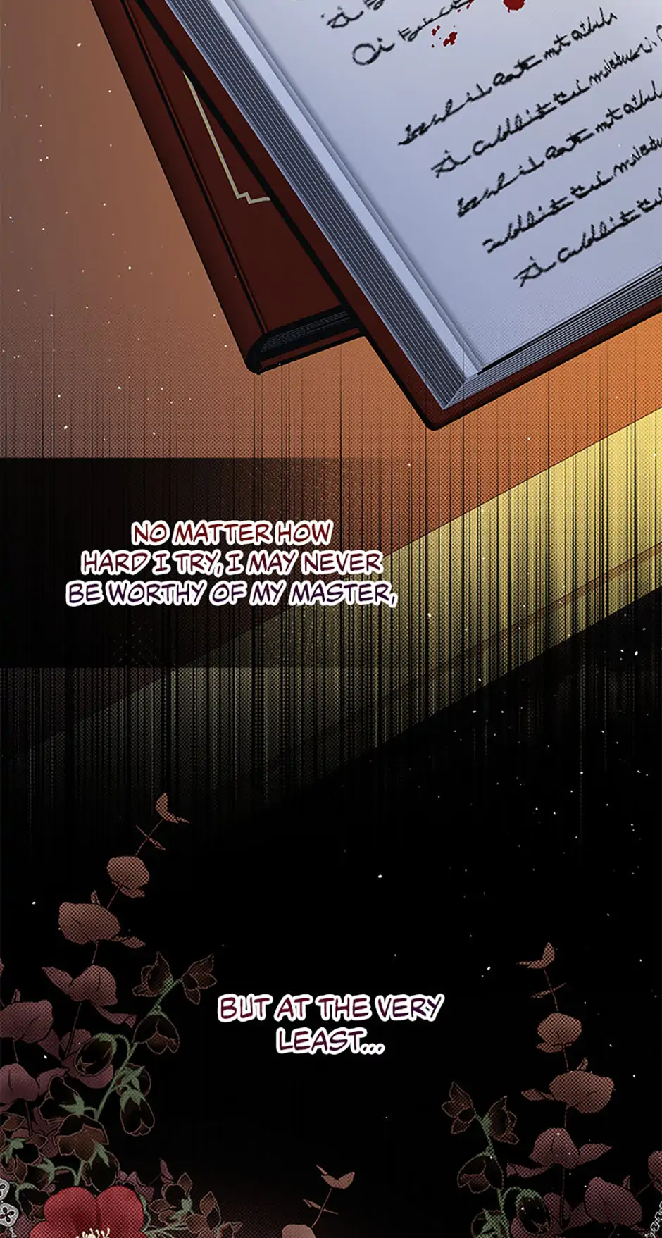 My Pet Miad chapter 42 page 55