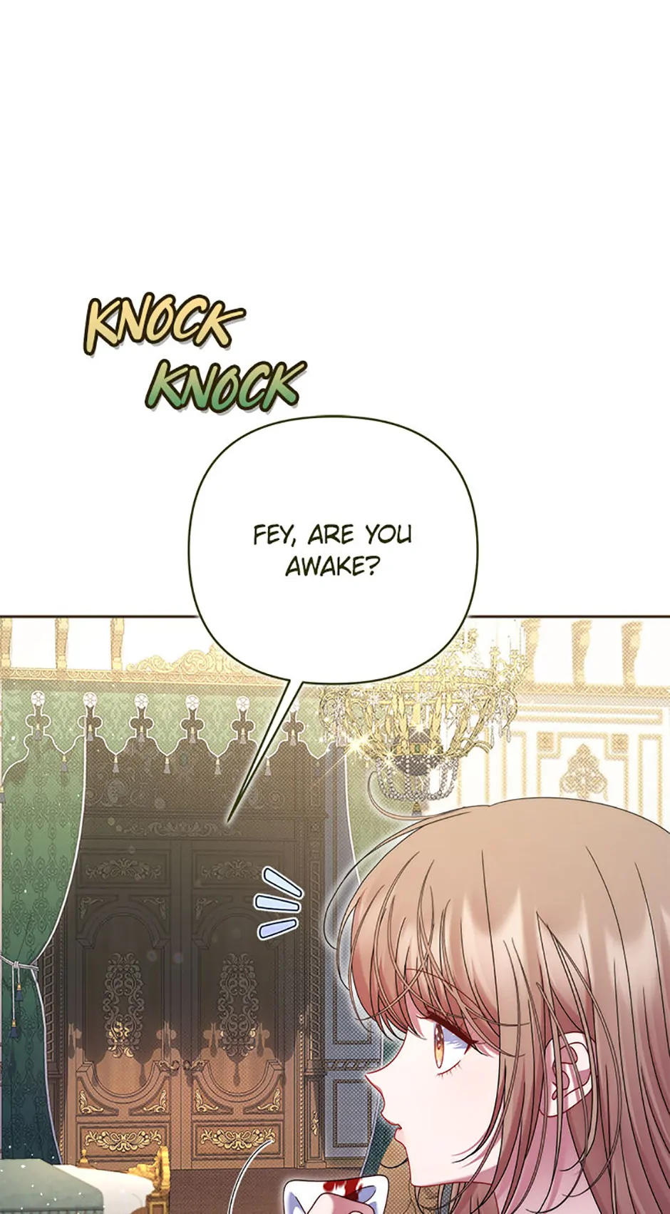 My Pet Miad chapter 42 page 59