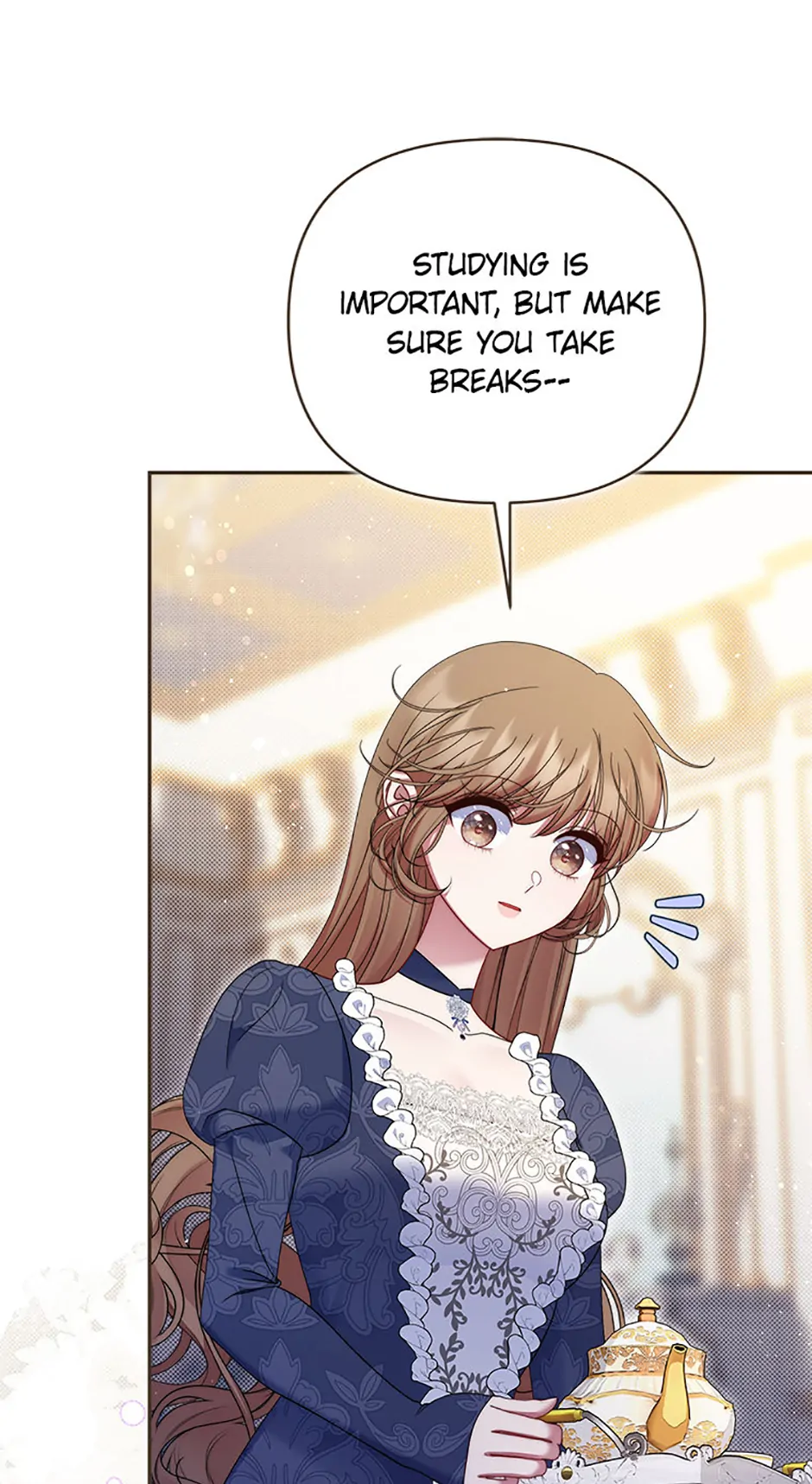 My Pet Miad chapter 42 page 64