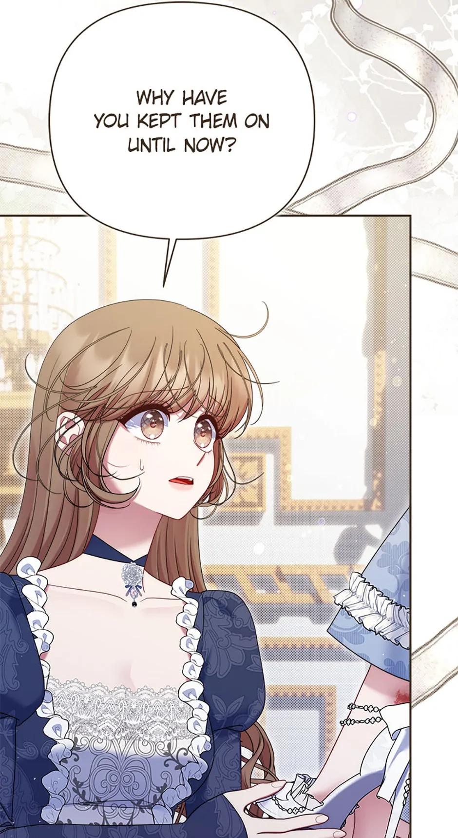 My Pet Miad chapter 42 page 67