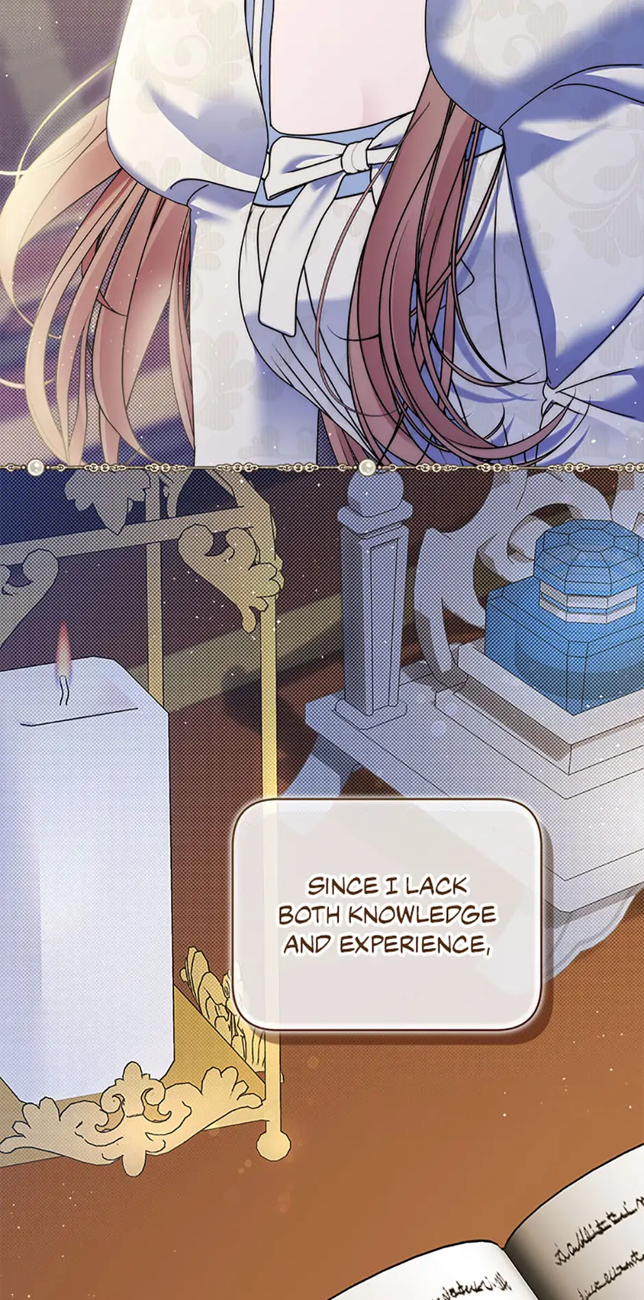 My Pet Miad chapter 42 page 77